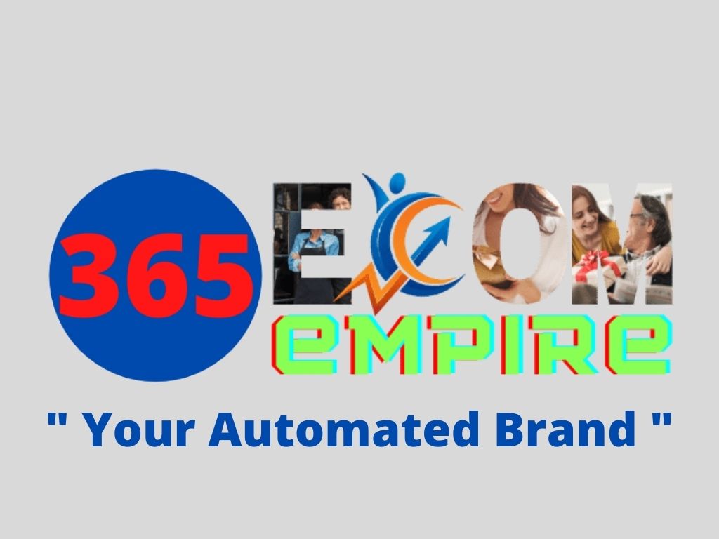 365 Ecom Empire